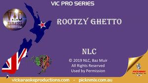 VICPS047 - NLC - Rootzy Ghetto