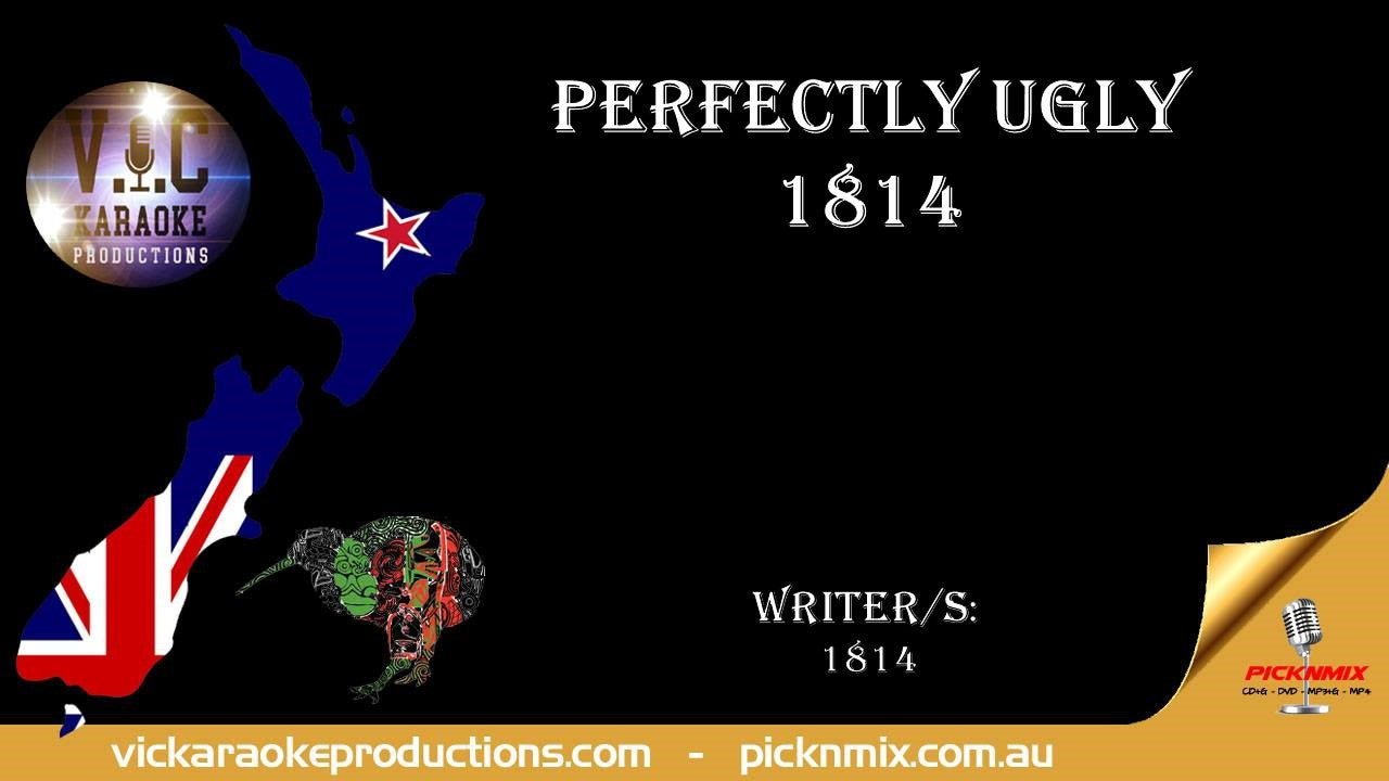 1814 - Perfectly Ugly