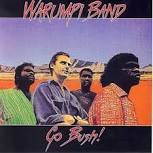 Warumpi Band - My Island Home - Karaoke Bars & Productions Auckland